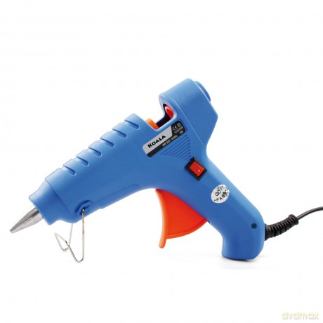 Pistola Colla 40w