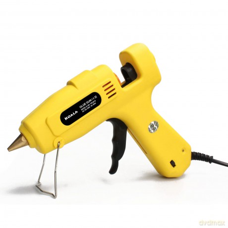 Pistola Colla 60w