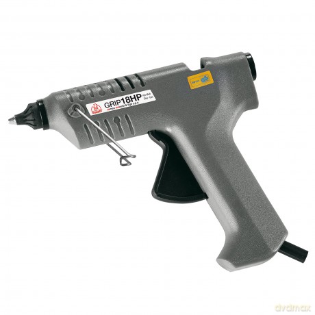 Pistola Colla A Caldo Grip 20xp
