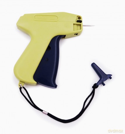 Pistola Spara Fili Ago Incl