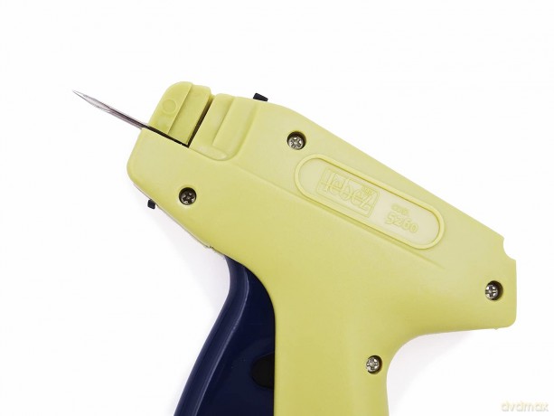 Pistola Spara Fili Ago Incl