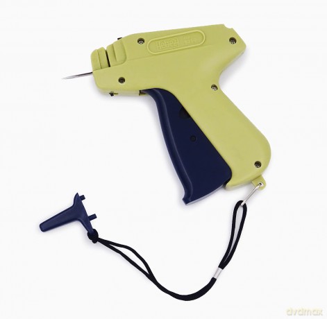 Pistola Spara Fili Ago Incl