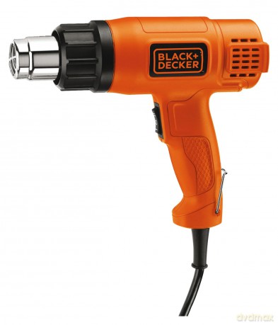 Pistola Termica Kx1650-Qs