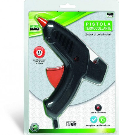 Pistola Termocollante