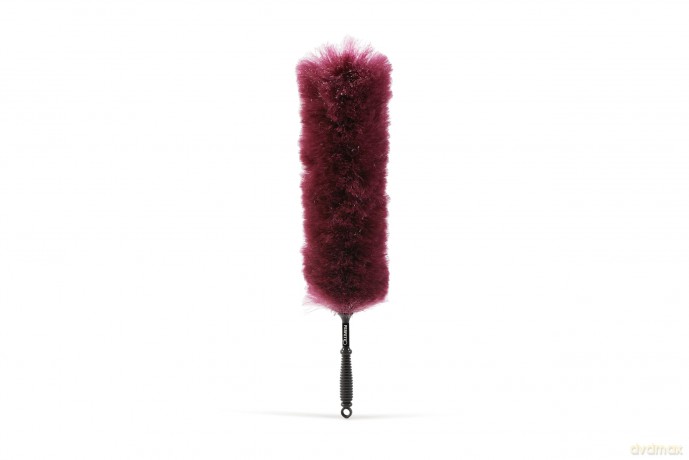 Piumino Elettrostatico Magnete