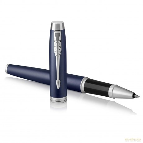 Pk Im Blue Ct Rb F.Blk Gb