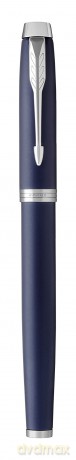 Pk Im Blue Ct Rb F.Blk Gb