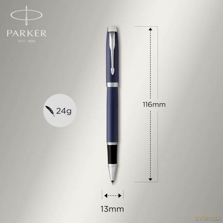 Pk Im Blue Ct Rb F.Blk Gb