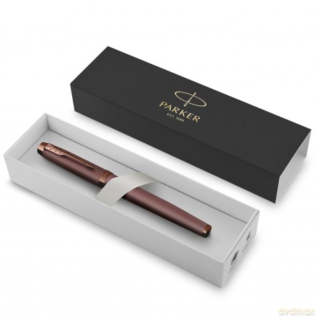 Pk Im Monochrome Burgundry Roller F
