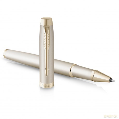 Pk Im Monochrome Champagne Roller F