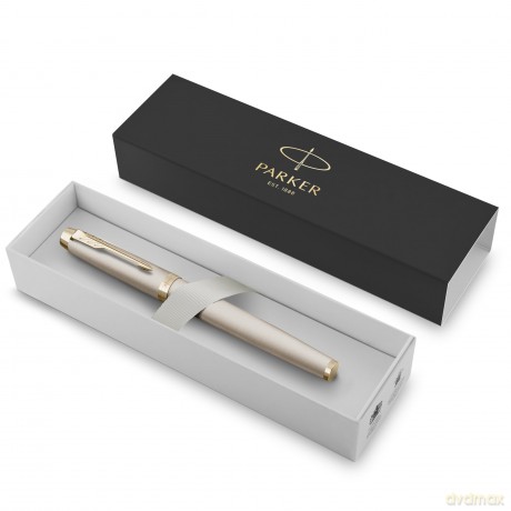 Pk Im Monochrome Champagne Roller F