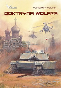Doktryna Wolffa - Wolff Vladimir [KSIĄŻKA]