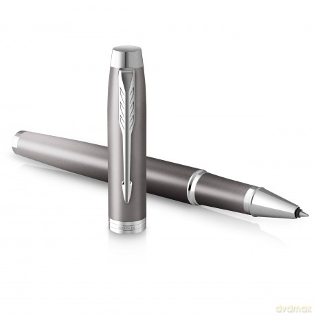 Pk Im Ritual Grey Ct - Roller F