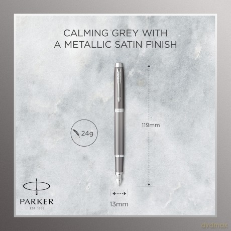 Pk Im Ritual Grey Ct - Stilo M