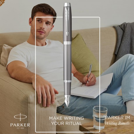 Pk Im Ritual Grey Ct - Stilo M