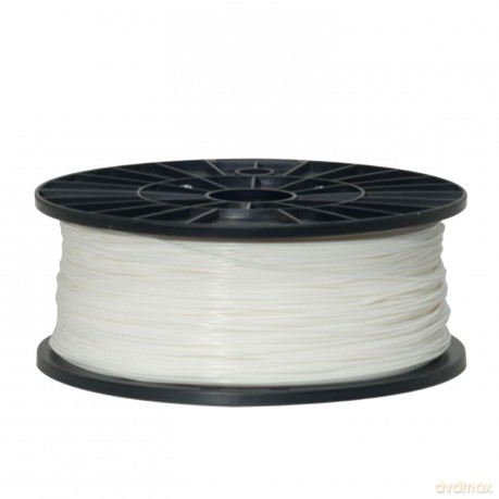 Pla 0 5 Kg Bianco Per One