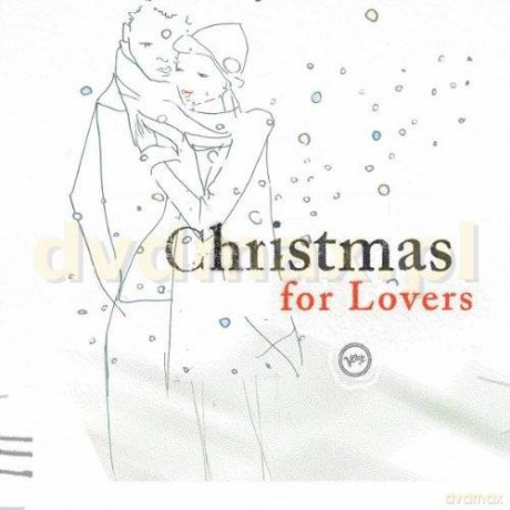 Christmas For Lovers [CD]
