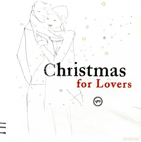 Christmas For Lovers [CD]