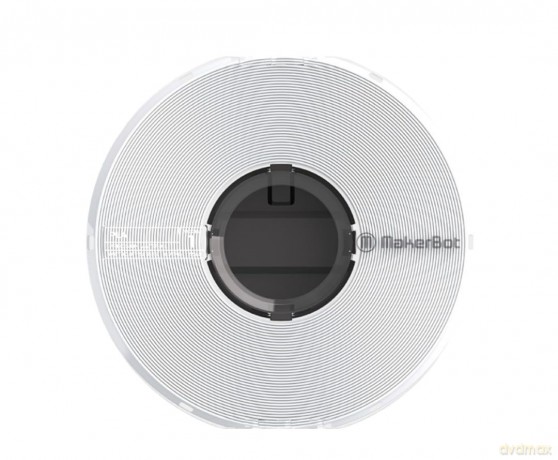 Pla Precision Material True White