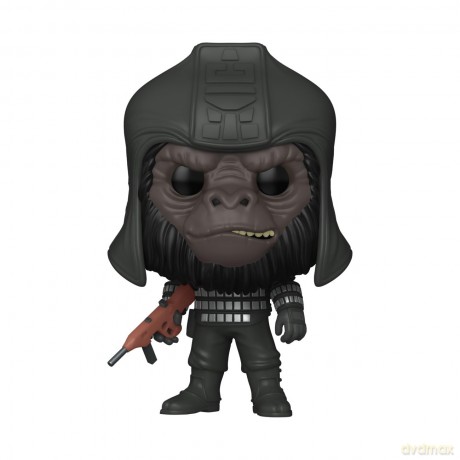 Planet Of The Apes: Funko Pop! Movies - S3 - General Ursus