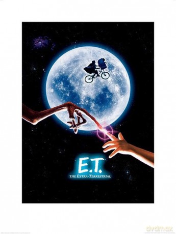 Planets - Poster Solar System