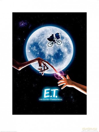 Planets - Poster Solar System