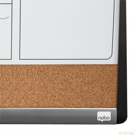 Planning Comb. 3in1 Magnetico 45x60