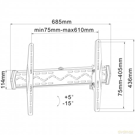 Plano Slim 60-6040t