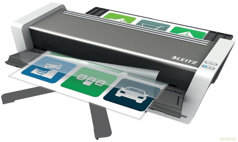 Plastif. Ilam Touch Turbo2 A3