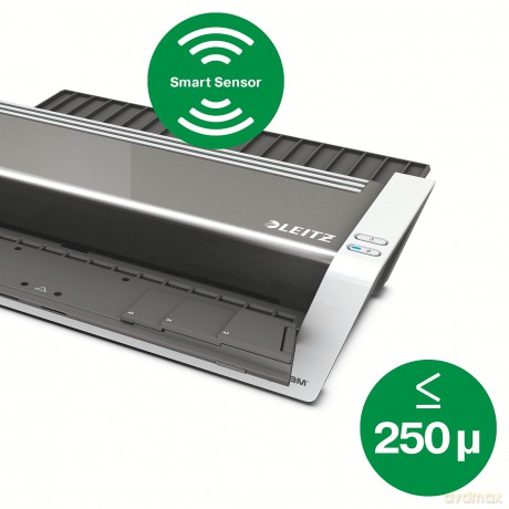 Plastif. Ilam Touch Turbo2 A3