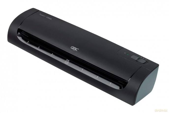 Plastificatrice Fusion 1000l A3