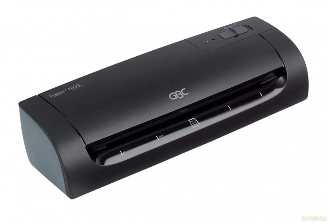 Plastificatrice Fusion 1000l A4