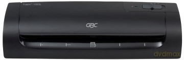 Plastificatrice Fusion 1000l A4