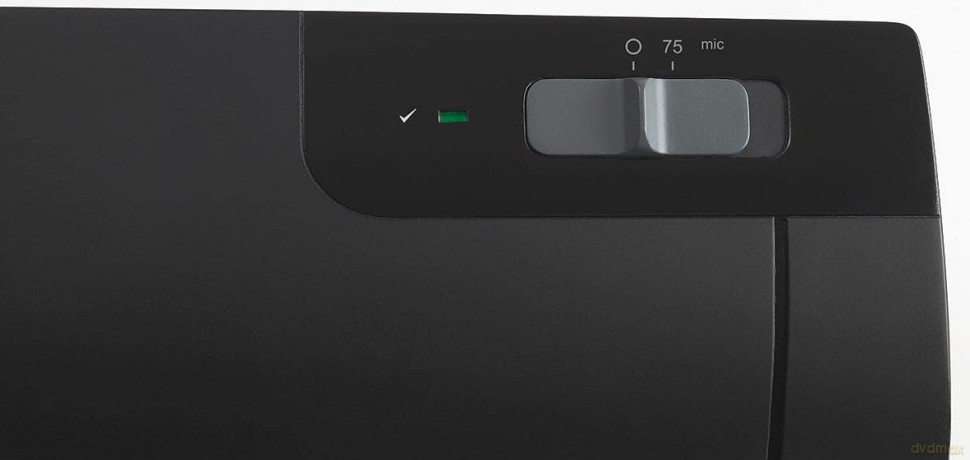Plastificatrice Fusion 1000l A4