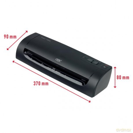 Plastificatrice Fusion 1000l A4