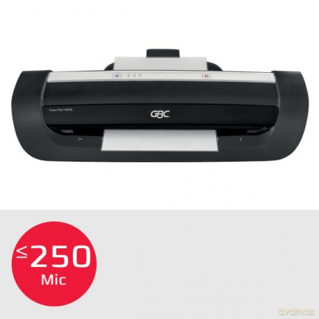 Plastificatrice Fusion 6000l A3