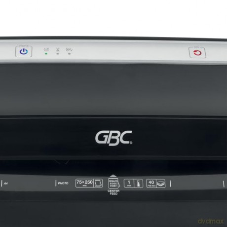 Plastificatrice Fusion 6000l A3