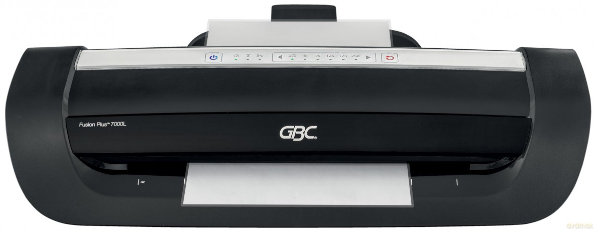Plastificatrice Fusion 7000l A3