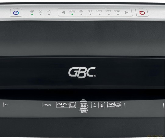 Plastificatrice Fusion 7000l A3