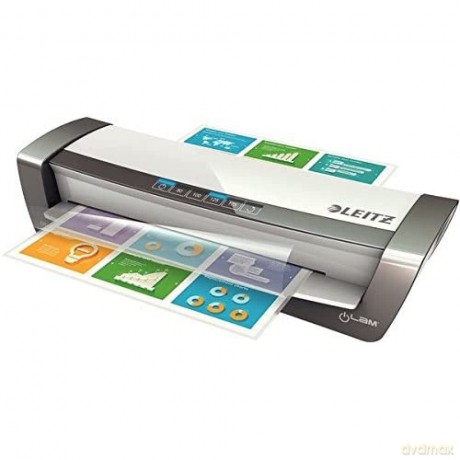 Plastificatrice Ilam Office Pro A3