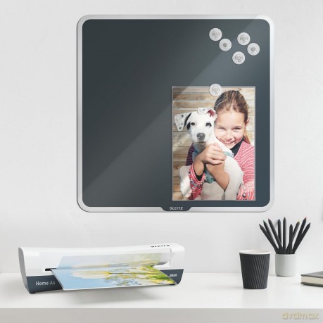 Plastificatrice Leitz Ilam Home A4