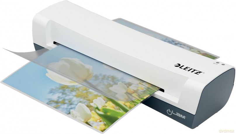 Plastificatrice Leitz Ilam Home A4