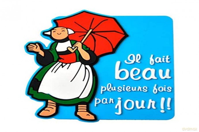 Plastoy 70205 - Becassine - Calamita Becassine Bel Tempo