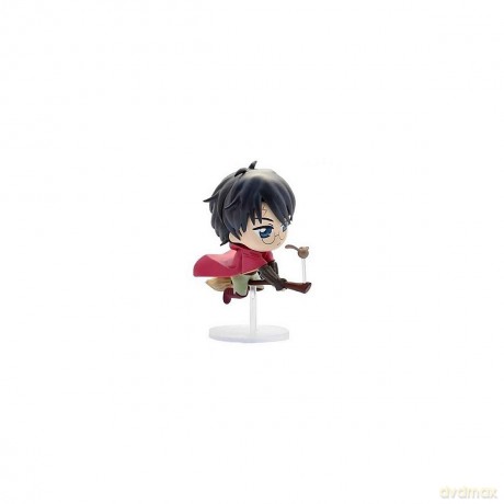 PLASTOY Harry Potter Quidditch