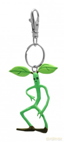 PLASTOY Brelok Animali Fantastici Pickett