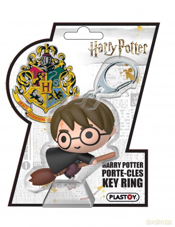 PLASTOY Brelok Chibi Harry Potter