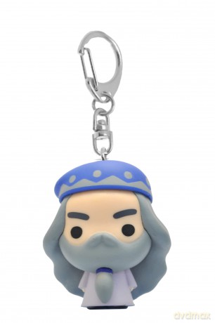 PLASTOY Brelok Chibi Harry Potter Albus Silente