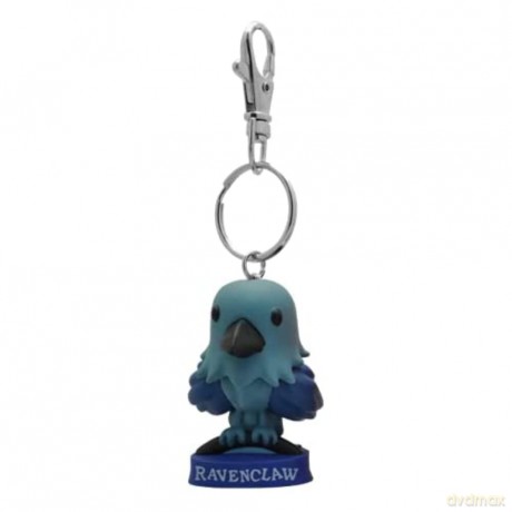 PLASTOY Brelok Chibi Harry Potter Corvonero