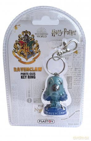 PLASTOY Brelok Chibi Harry Potter Corvonero