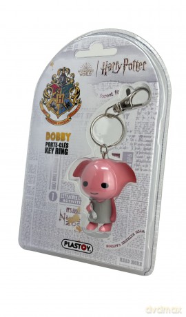 PLASTOY Brelok Chibi Harry Potter Dobby